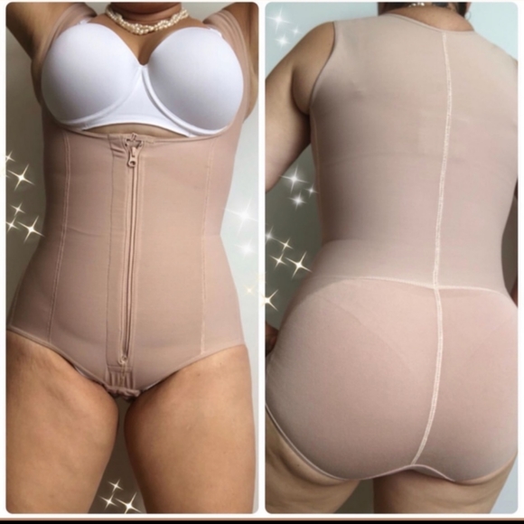 COPY - Colombian faja *LAST ONE* - Picture 2 of 7